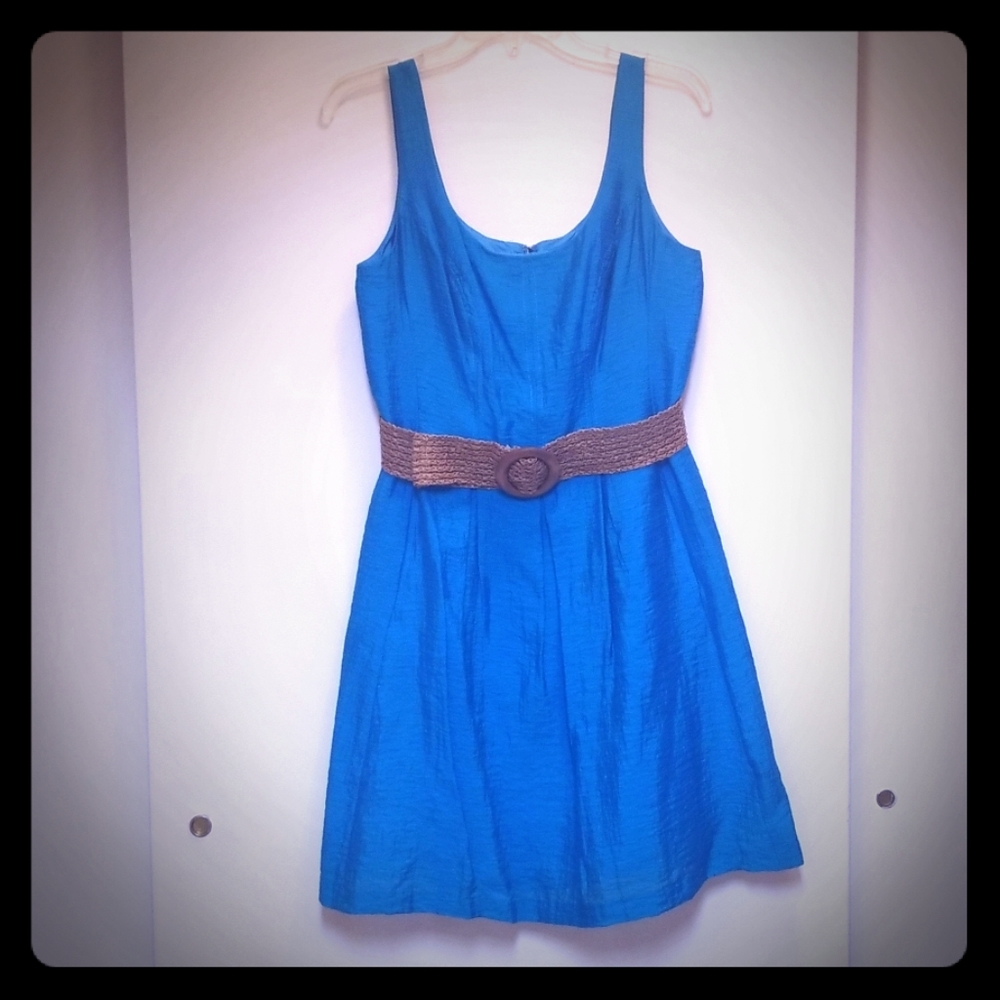 Nine West Flirty Dress